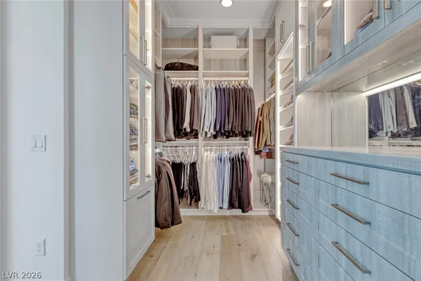 $2,199,999 | 2195 Overlook Canyon Lane, Henderson, NV 89052