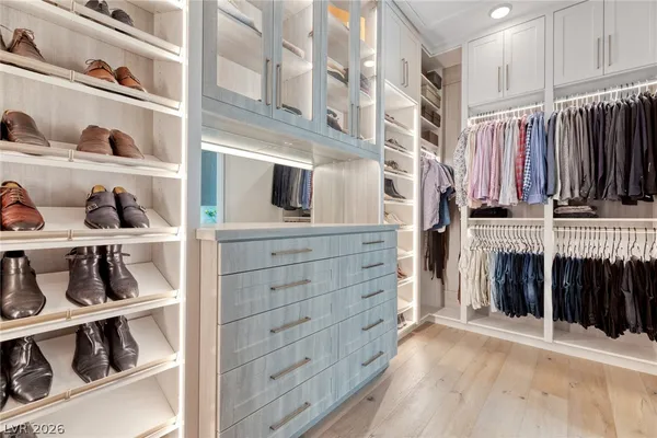 $2,199,999 | 2195 Overlook Canyon Lane, Henderson, NV 89052