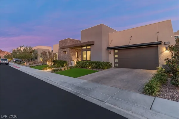 $2,199,999 | 2195 Overlook Canyon Lane, Henderson, NV 89052