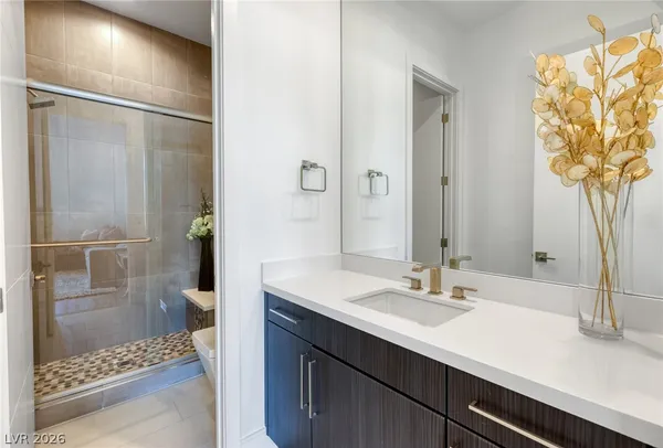 $2,199,999 | 2195 Overlook Canyon Lane, Henderson, NV 89052