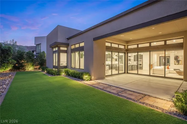 $2,199,999 | 2195 Overlook Canyon Lane, Henderson, NV 89052