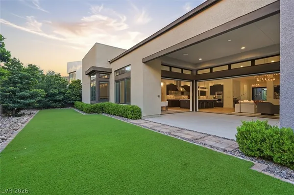 $2,199,999 | 2195 Overlook Canyon Lane, Henderson, NV 89052