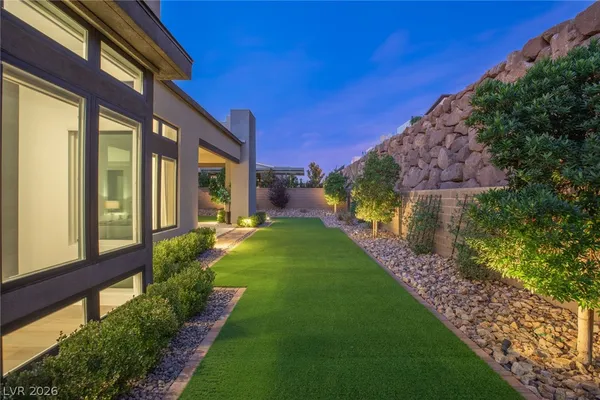 $2,199,999 | 2195 Overlook Canyon Lane, Henderson, NV 89052