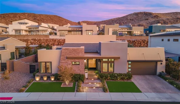 $2,199,999 | 2195 Overlook Canyon Lane, Henderson, NV 89052