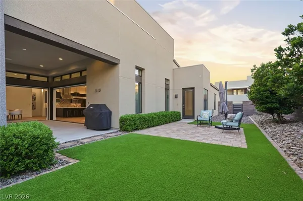 $2,199,999 | 2195 Overlook Canyon Lane, Henderson, NV 89052