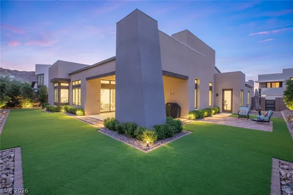 $2,199,999 | 2195 Overlook Canyon Lane, Henderson, NV 89052