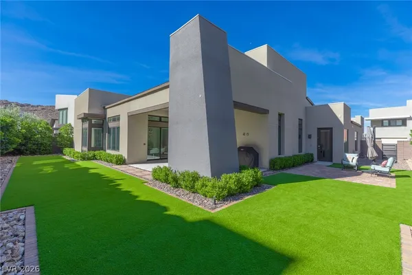 $2,199,999 | 2195 Overlook Canyon Lane, Henderson, NV 89052