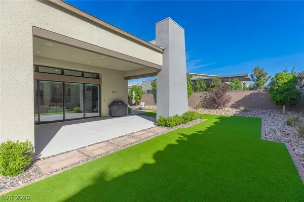 $2,199,999 | 2195 Overlook Canyon Lane, Henderson, NV 89052