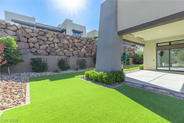 $2,199,999 | 2195 Overlook Canyon Lane, Henderson, NV 89052