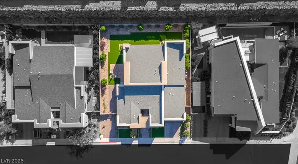 $2,199,999 | 2195 Overlook Canyon Lane, Henderson, NV 89052