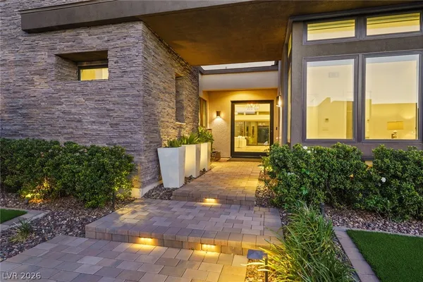 $2,199,999 | 2195 Overlook Canyon Lane, Henderson, NV 89052