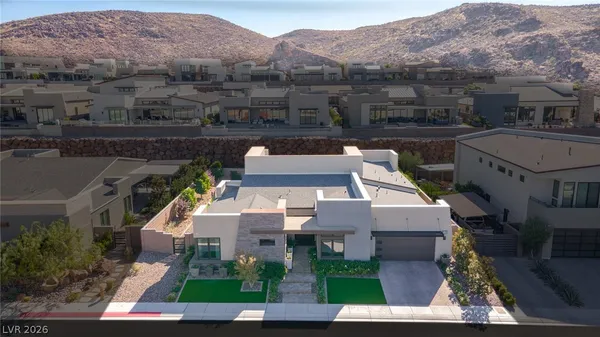 $2,199,999 | 2195 Overlook Canyon Lane, Henderson, NV 89052