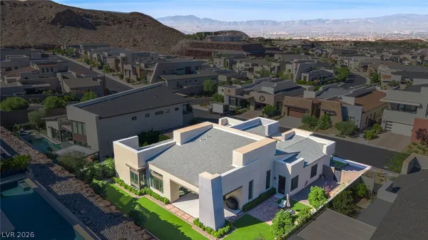 $2,199,999 | 2195 Overlook Canyon Lane, Henderson, NV 89052