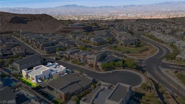 $2,199,999 | 2195 Overlook Canyon Lane, Henderson, NV 89052