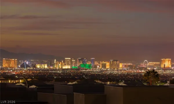 $2,199,999 | 2195 Overlook Canyon Lane, Henderson, NV 89052