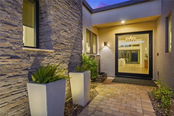 $2,199,999 | 2195 Overlook Canyon Lane, Henderson, NV 89052