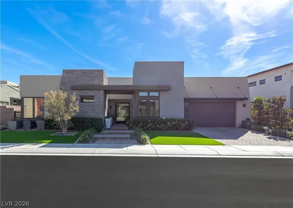 $2,199,999 | 2195 Overlook Canyon Lane, Henderson, NV 89052