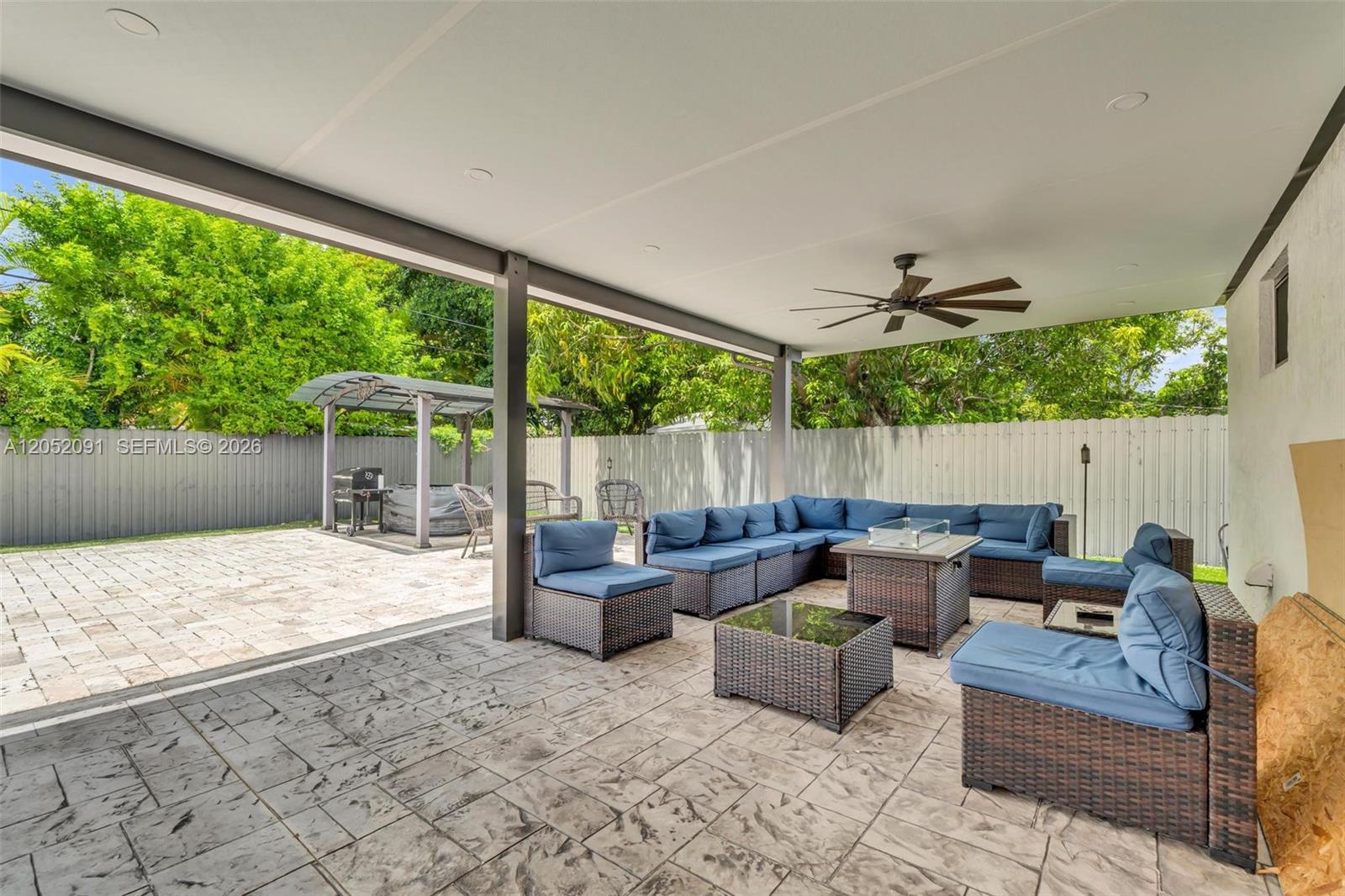 11520 Southwest 138th Street Miami, FL 33176 - Photo 32 of 59