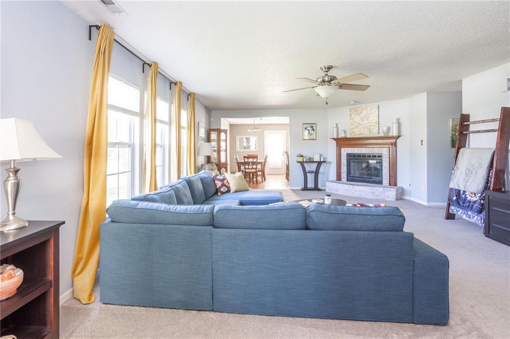 12865 Howe Road Fishers, IN 46038 - Photo 2 of 33