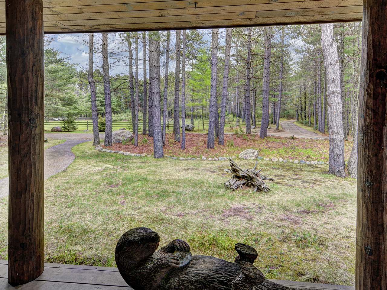 8547 Camp Pinemere Road Minocqua, WI 54548 - Photo 26 of 32 Gallery Image 26