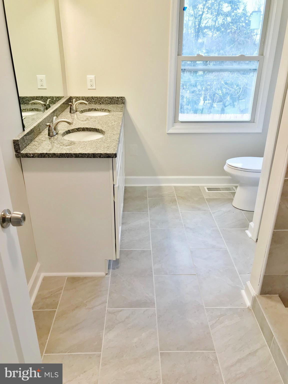 909 Waugh Chapel Road Gambrills, MD 21054 - Photo 8 of 20 Master Bath Suite