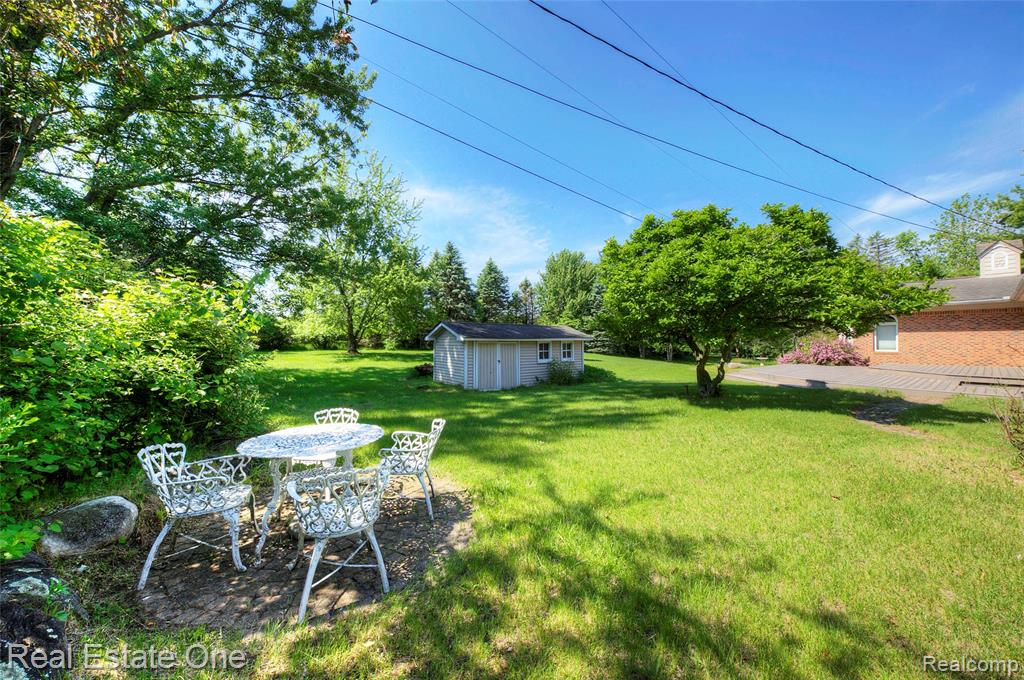 3125 West Commerce Road Milford, MI 48380 - Photo 53 of 63 Gallery Image 53