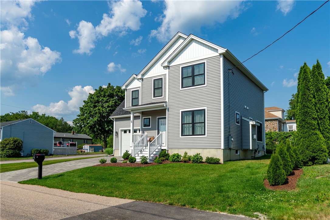 5 Pauline Street Westerly, RI 02891 - Photo 4 of 50