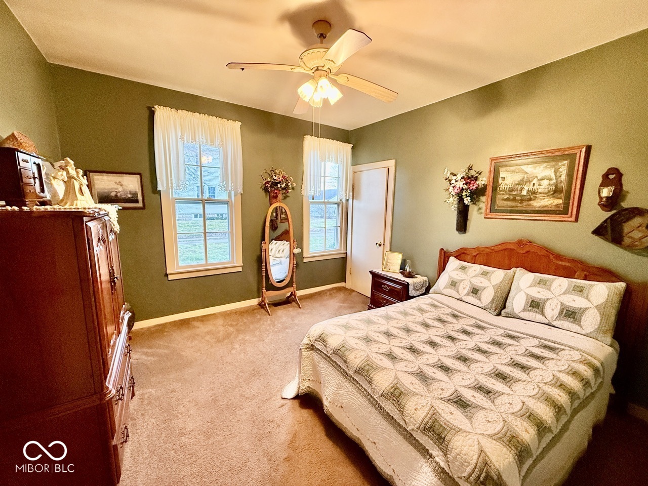 3880 North Bowling Green Poland Road Poland, IN 47868 - Photo 13 of 24
