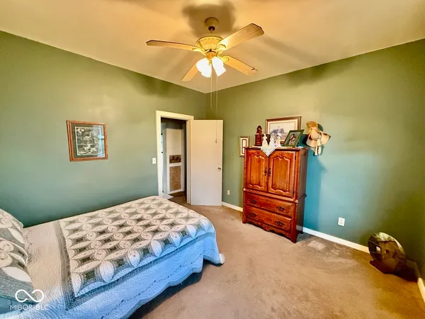 $189,000 | 3880 North Bowling Green Poland Road, Poland, IN 47868