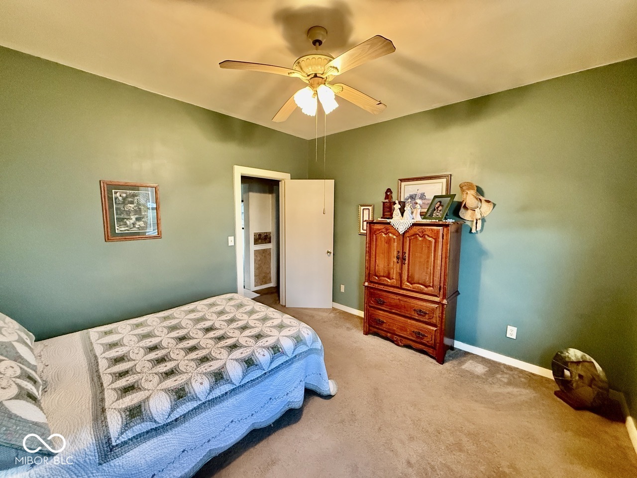 3880 North Bowling Green Poland Road Poland, IN 47868 - Photo 14 of 24