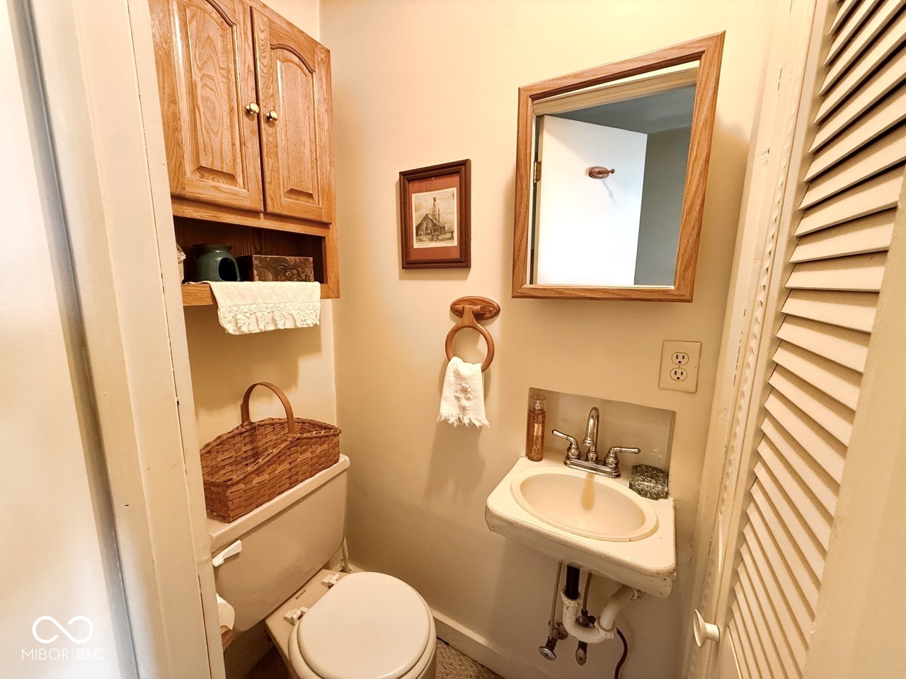 3880 North Bowling Green Poland Road Poland, IN 47868 - Photo 18 of 24