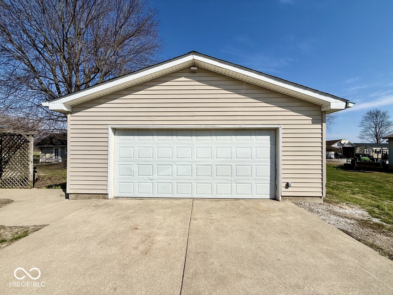 3880 North Bowling Green Poland Road Poland, IN 47868 - Photo 19 of 24