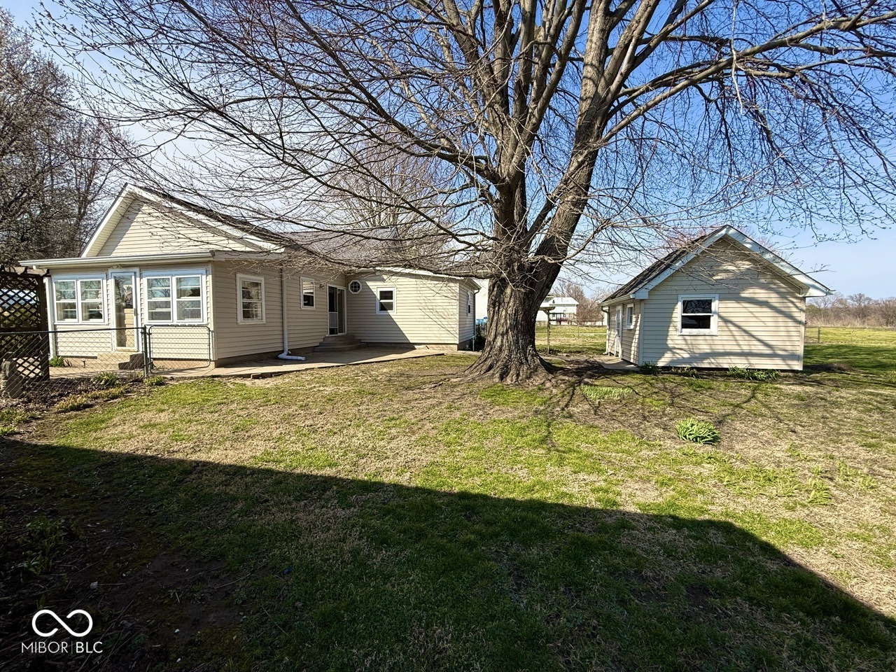 3880 North Bowling Green Poland Road Poland, IN 47868 - Photo 21 of 24