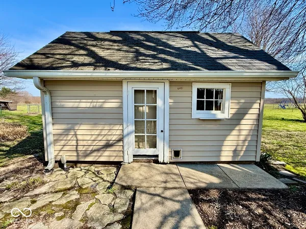 $189,000 | 3880 North Bowling Green Poland Road, Poland, IN 47868