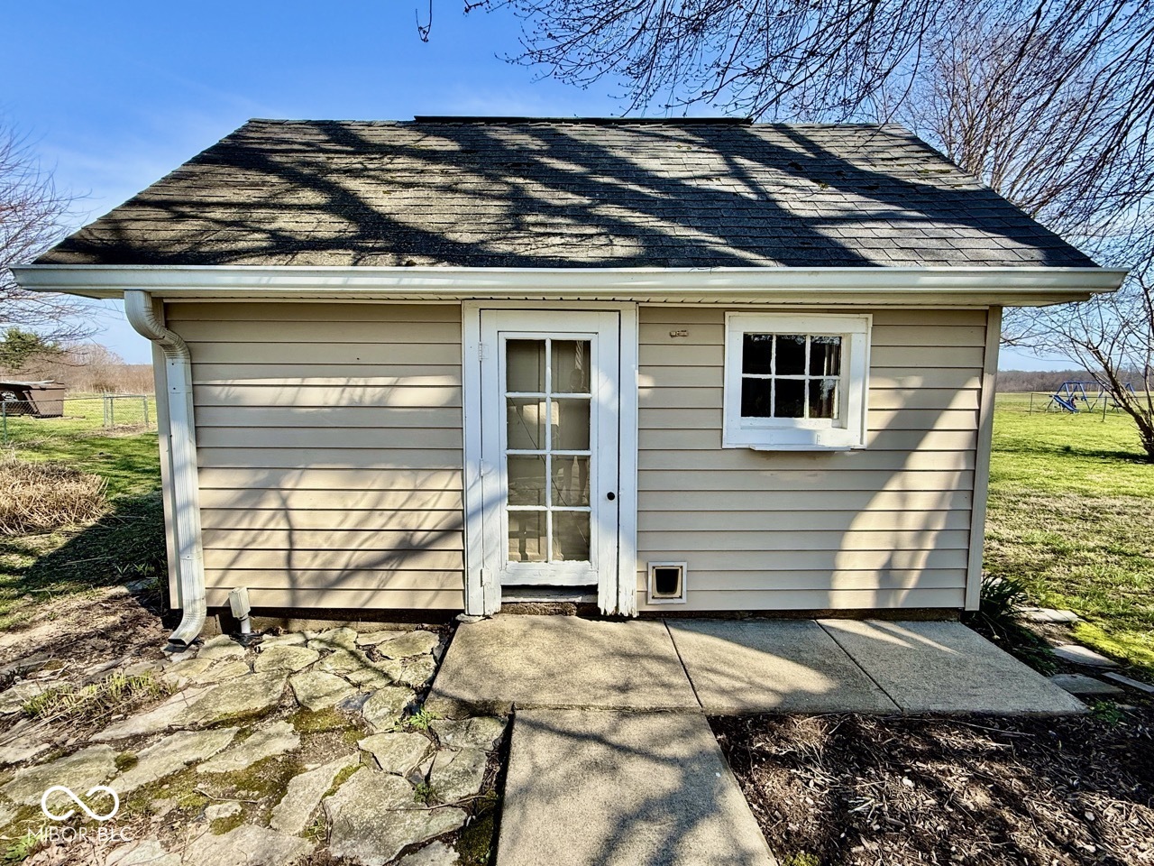 3880 North Bowling Green Poland Road Poland, IN 47868 - Photo 22 of 24