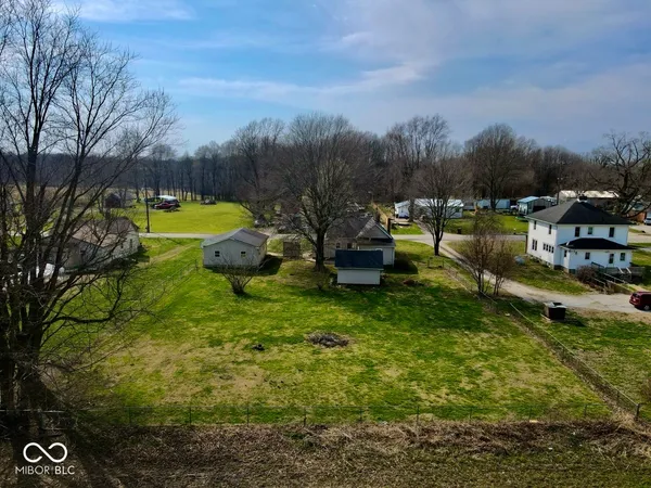 $189,000 | 3880 North Bowling Green Poland Road, Poland, IN 47868