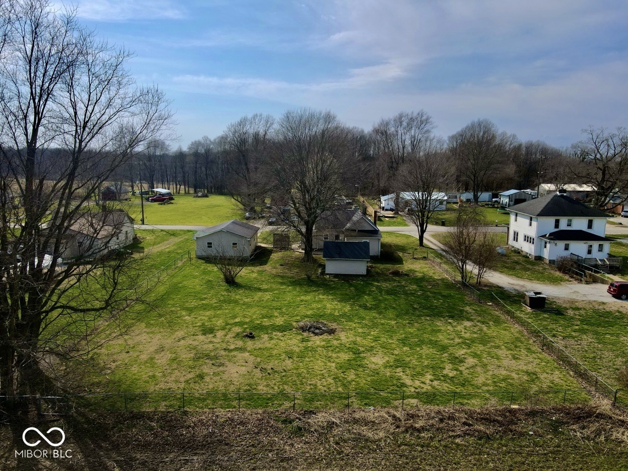3880 North Bowling Green Poland Road Poland, IN 47868 - Photo 24 of 24