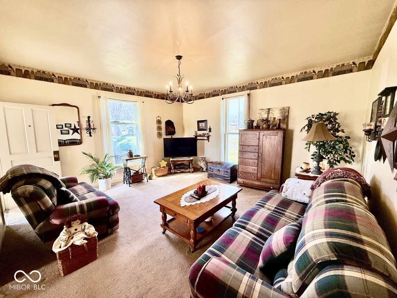 3880 North Bowling Green Poland Road Poland, IN 47868 - Photo 4 of 24
