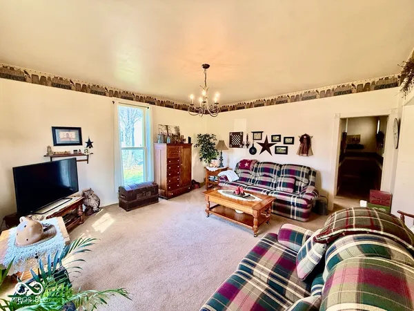 $189,000 | 3880 North Bowling Green Poland Road, Poland, IN 47868