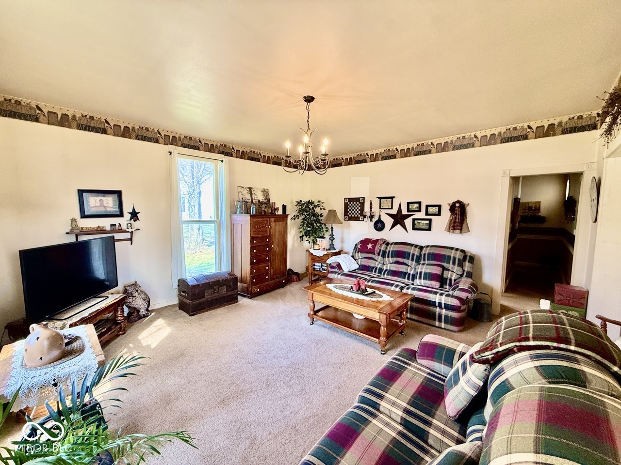 3880 North Bowling Green Poland Road Poland, IN 47868 - Photo 5 of 24