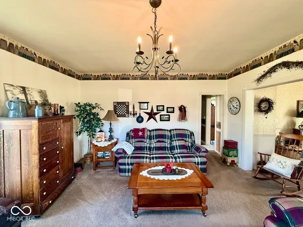 $189,000 | 3880 North Bowling Green Poland Road, Poland, IN 47868