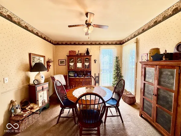 $189,000 | 3880 North Bowling Green Poland Road, Poland, IN 47868