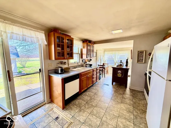 $189,000 | 3880 North Bowling Green Poland Road, Poland, IN 47868