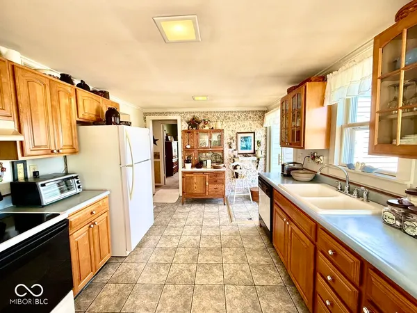 $189,000 | 3880 North Bowling Green Poland Road, Poland, IN 47868