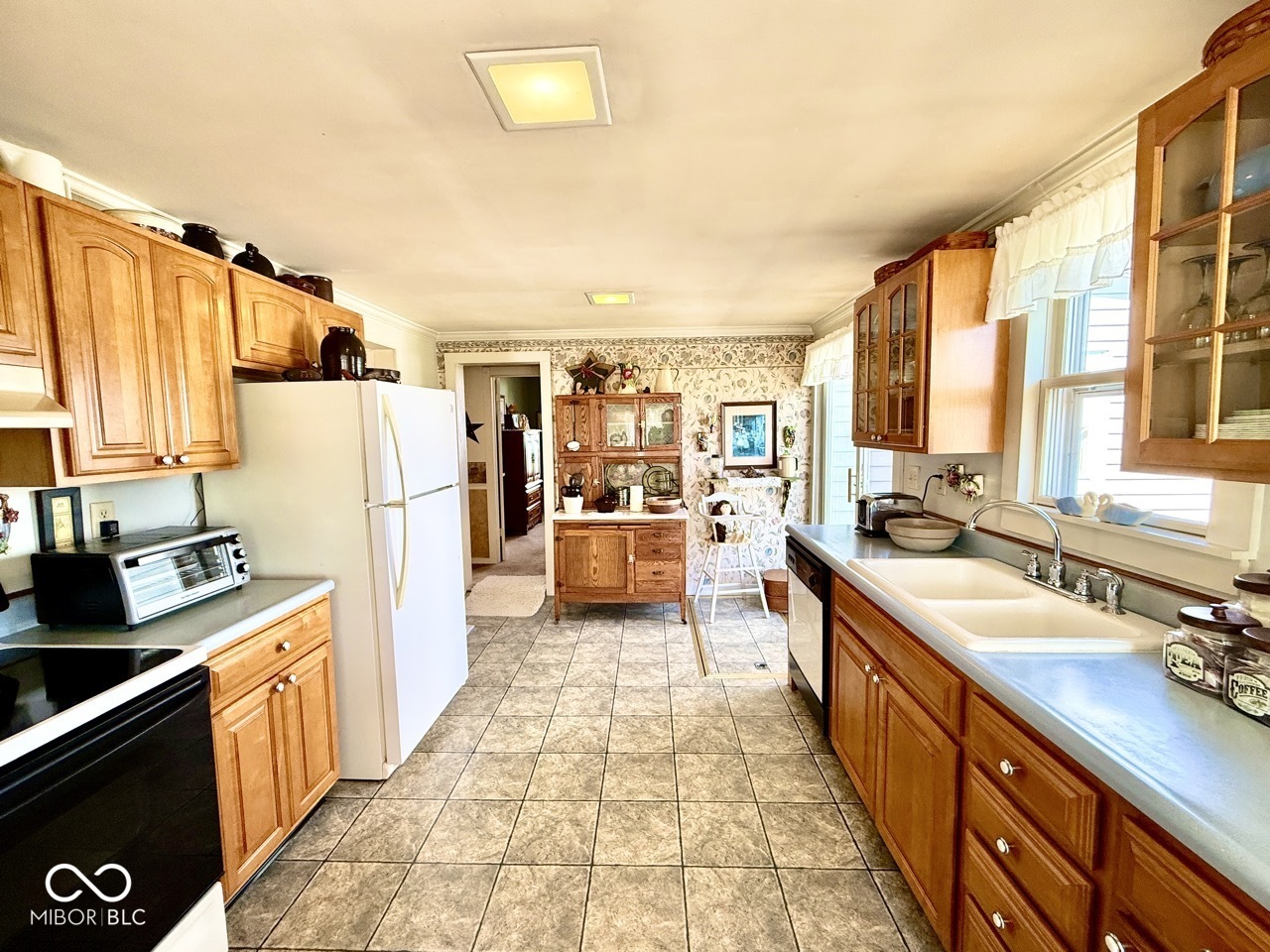 3880 North Bowling Green Poland Road Poland, IN 47868 - Photo 9 of 24