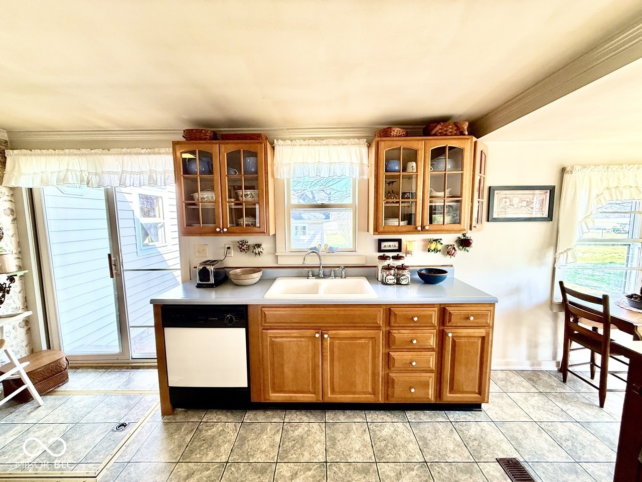 3880 North Bowling Green Poland Road Poland, IN 47868 - Photo 10 of 24