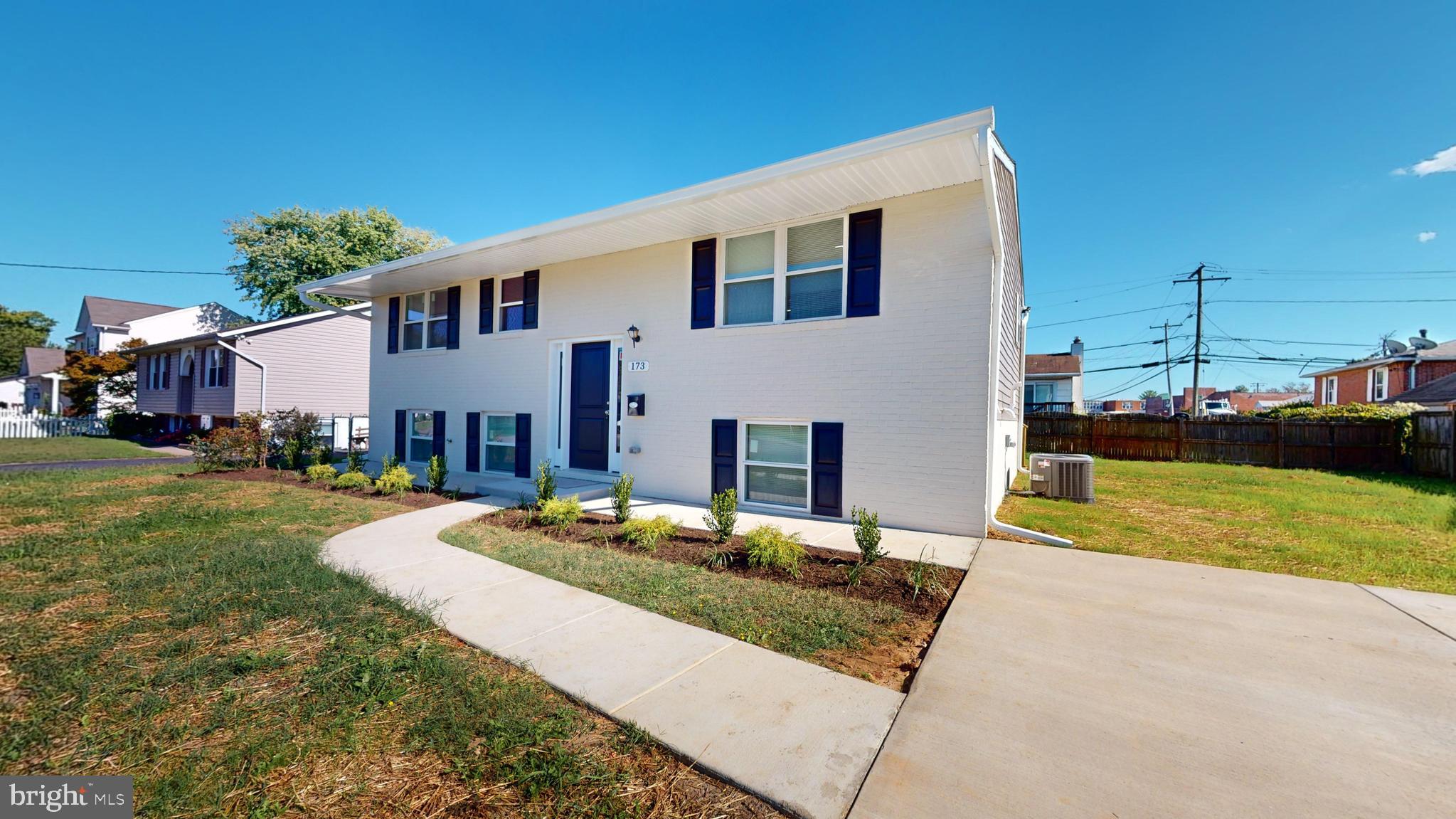 173 Dale Road Pasadena, MD 21122 - Photo 1 of 23 Welcome home to 173 Dale Rd!