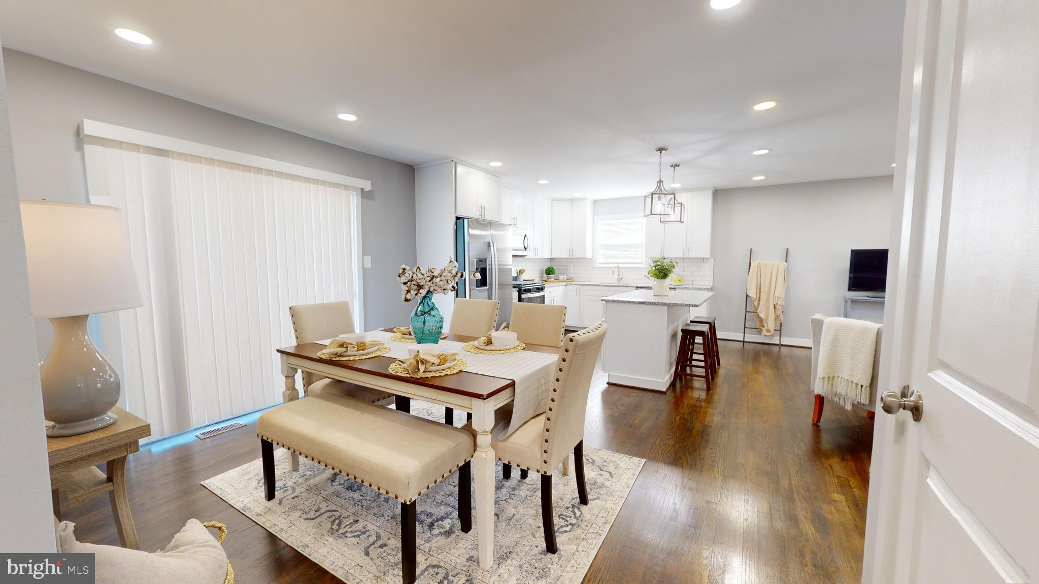 173 Dale Road Pasadena, MD 21122 - Photo 6 of 23 Dining Area