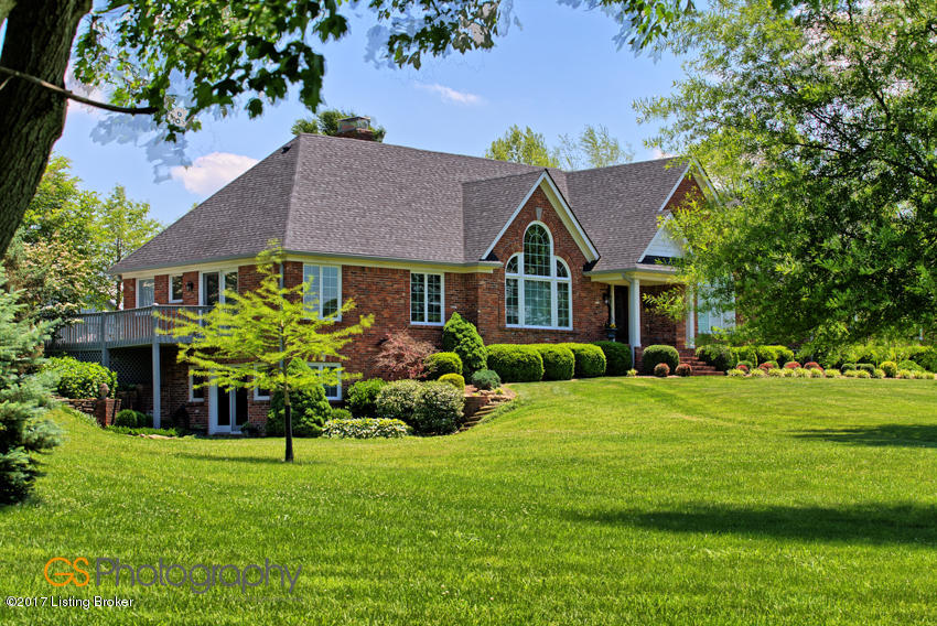 1970 Conner Station Road Simpsonville, KY 40067 - Photo 2 of 101 Update-7