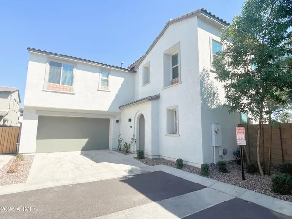 $2,695 | 1365 West Bluejay Drive, Chandler, AZ 85286